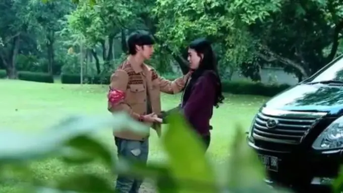 [Bintang] Anak Langit