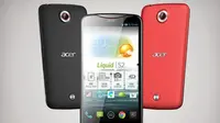 Acer Perkenalkan Smartphone Pertama dengan Kamera 4K