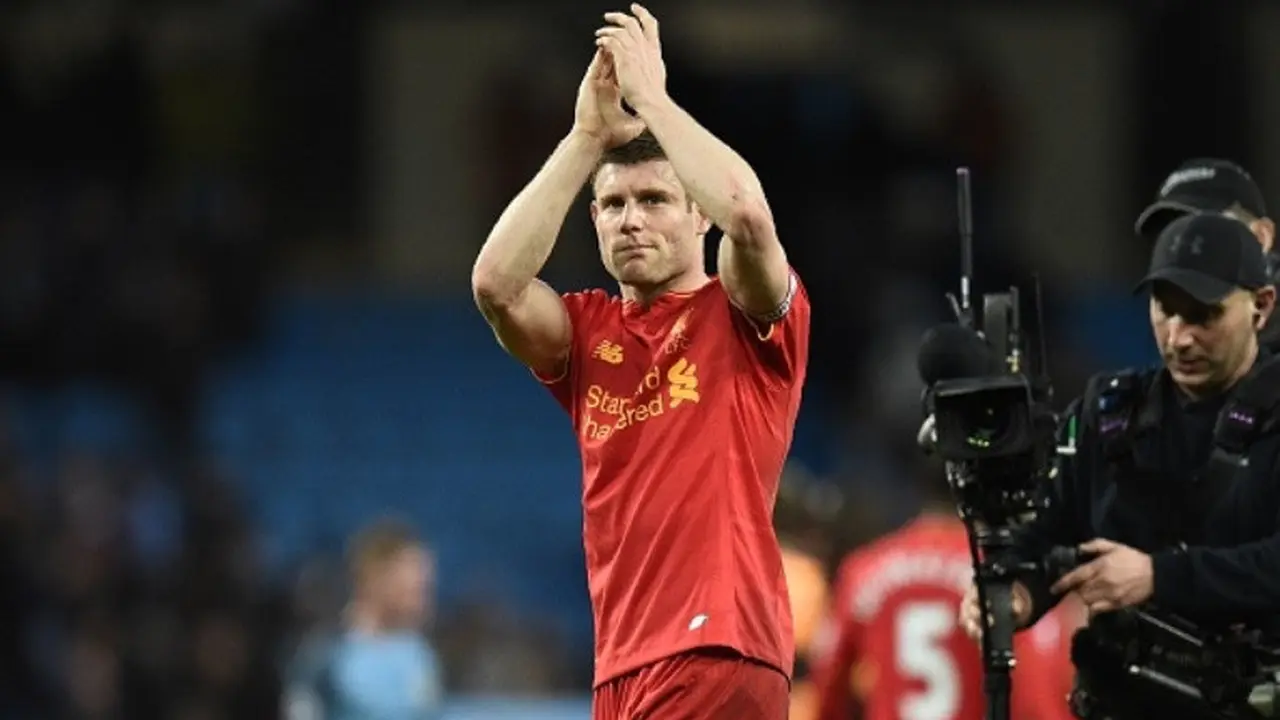 James Milner