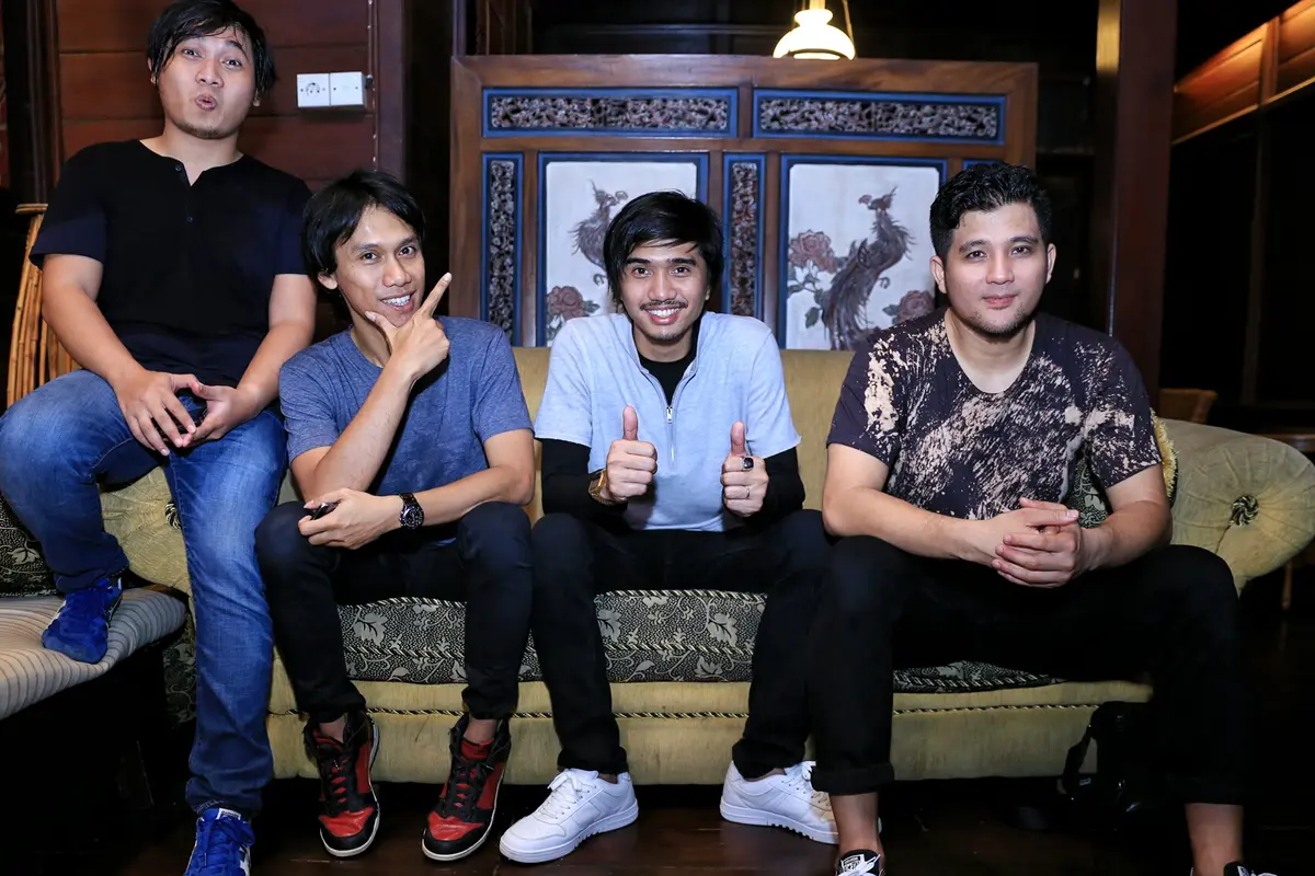 [Bintang] Editor Says: Film Favorit ala Sheila on 7