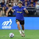 Mykhailo Mudryk Kembali Tampil di SUGBK, Fans Chelsea Sambut Meriah