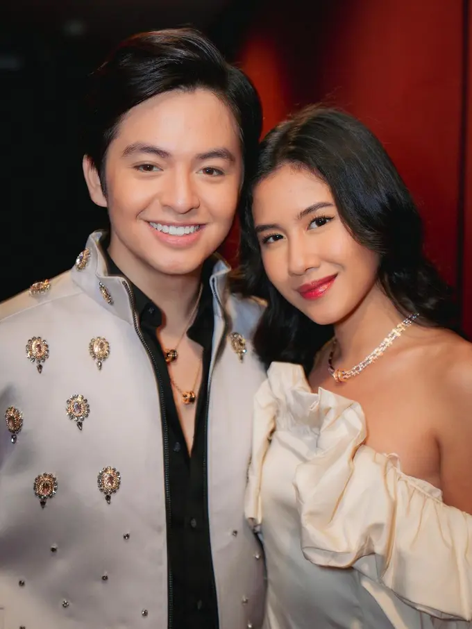 Shenina Cinnamon (Instagram/sheninacinnamon)