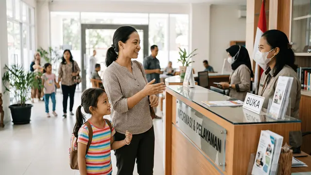 Cara Membantu Anak Berani Bicara di Depan Orang Lain
