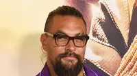 Jason Momoa dan 3 Aktor Hollywood Ini Digandeng Main Film Live-Action Adaptasi Gim Street Fighter
