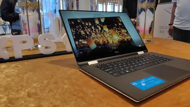 Dell