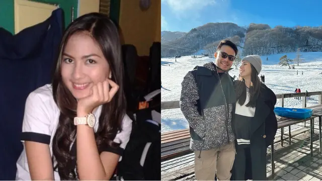 Jessica Mila (Instagram/aspggs dan jscmila)