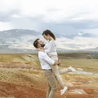 Menumbuhkan cinta yang abadi, perhatian, kasih sayang, pengertian satu sama lain dapat didapatkan dengan melakukan deep talk bersama pasangan. (Sumber: Freepik/contributor29639600).