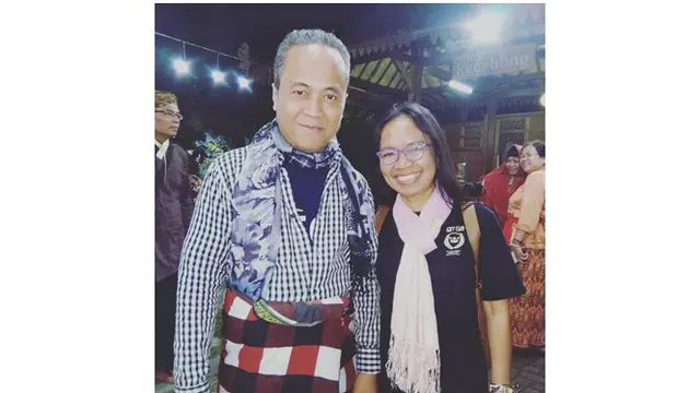 Ki Joko Bodo (Sumber: Instagram/kata_tarot)