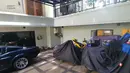 Potret Rumah Mewah Atta Halilintar (Youtube/DENNY CAGUR TV)