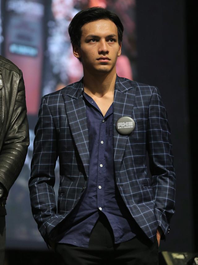 [Fimela] Jefri Nichol