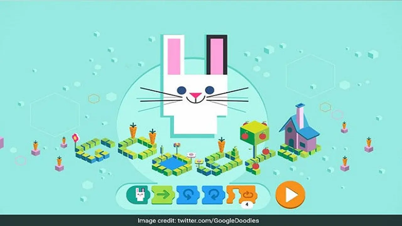 Google Doodle