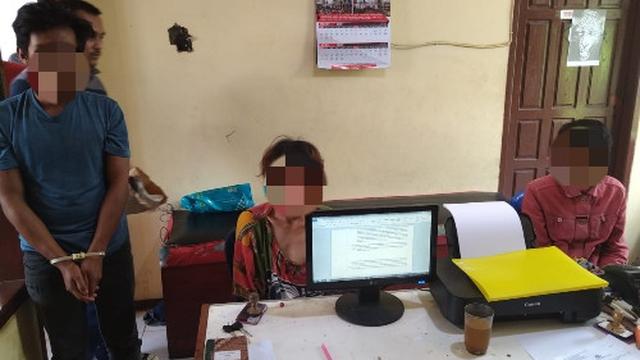 Tegur Sekelompok Orang Agar Tidak Berkumpul Pria Di Bukittinggi Tewas Dikeroyok Regional Liputan6 Com