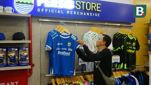 Persib Store