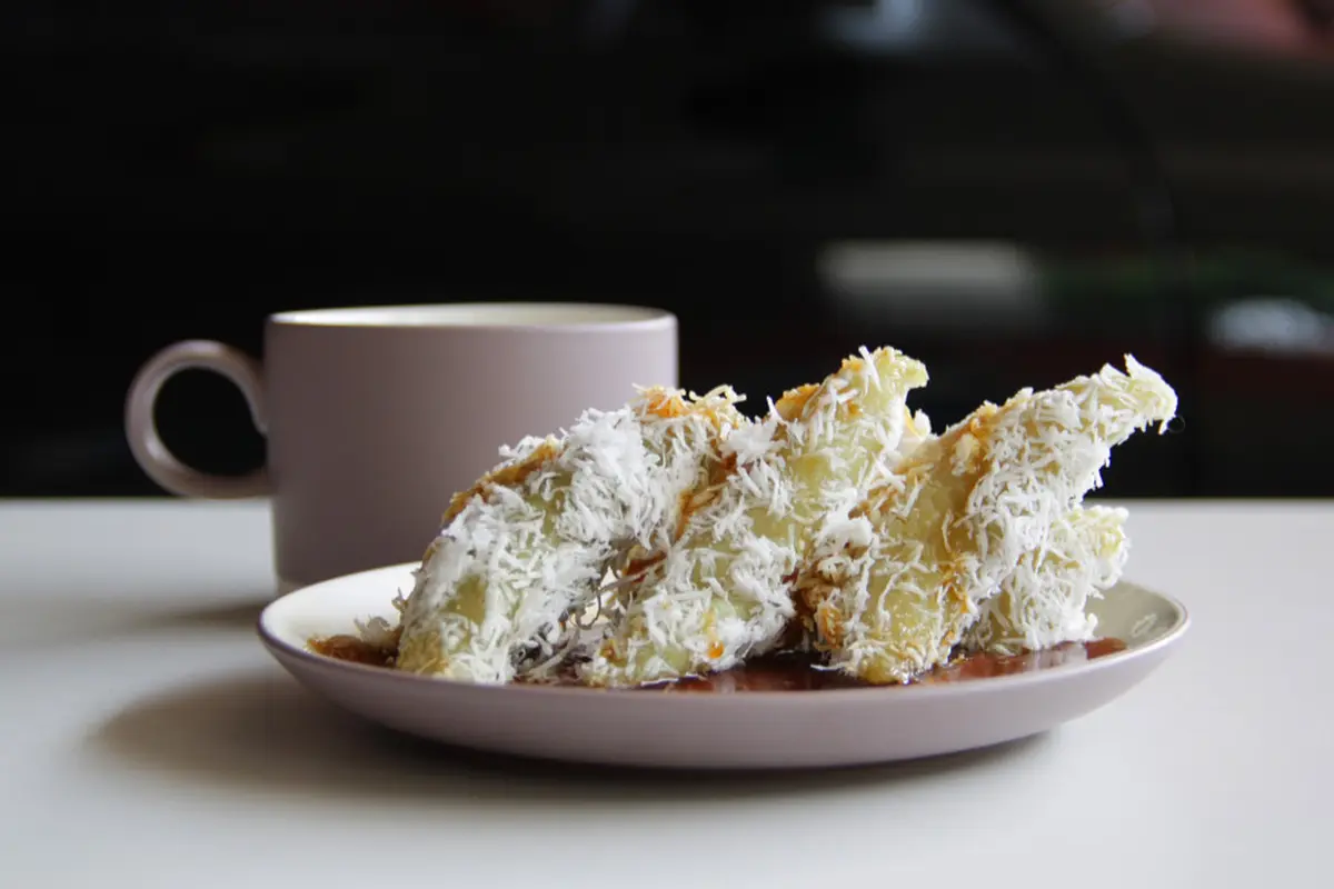 Kue lupis