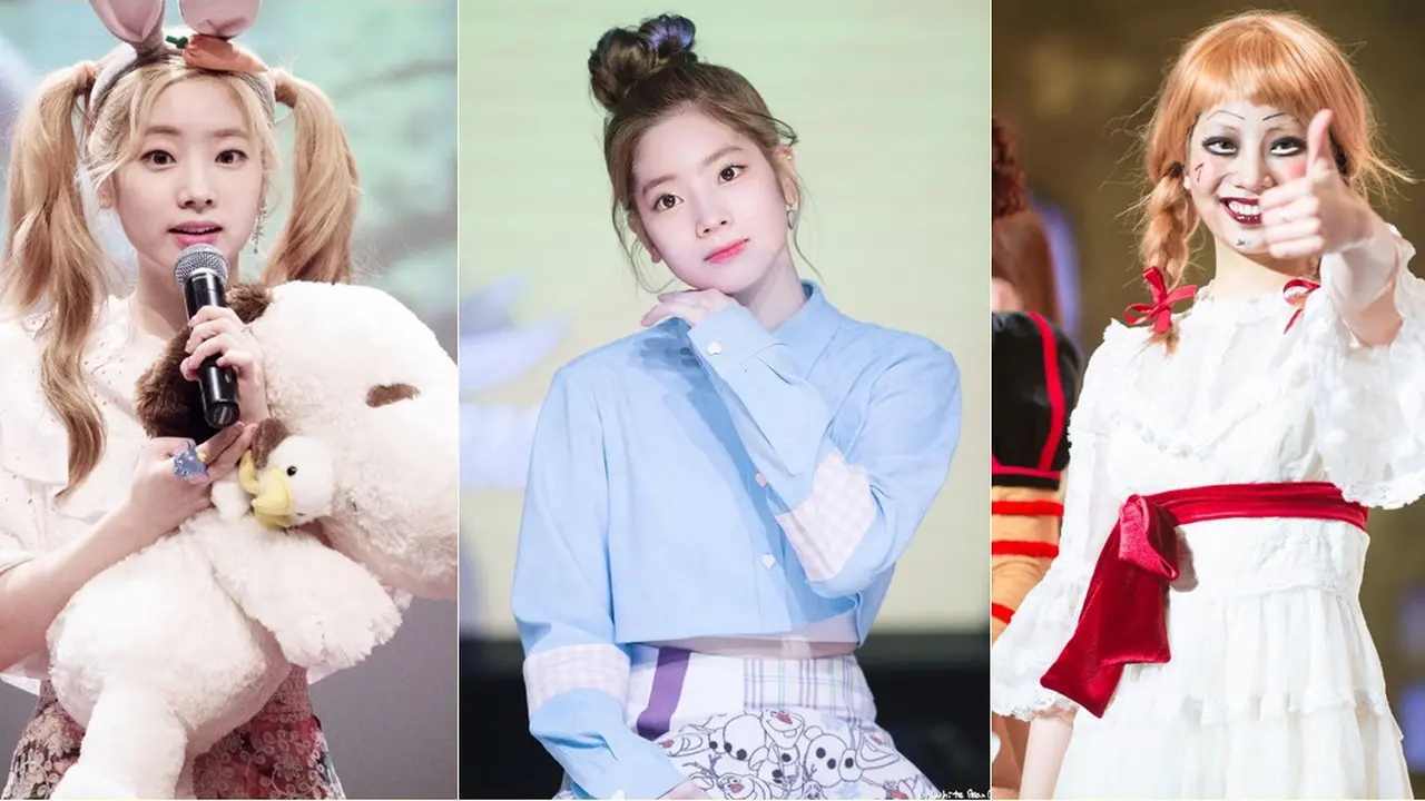 Dahyun