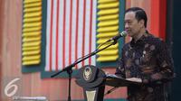 Menteri Perdagangan Thomas Lembong (Liputan6.com/Faizal Fanani)