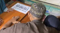 Kenangan Paling Dirindukan Ayah ke Ain Korban Kecelakaan KRL: Selalu Minta Dijemput