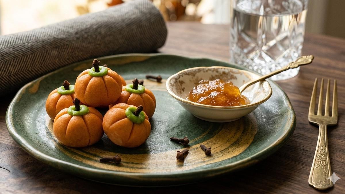 10 Kreasi Bentuk Nastar Unik dan Lucu, Bikin Sajian Lebaran Makin Spesial