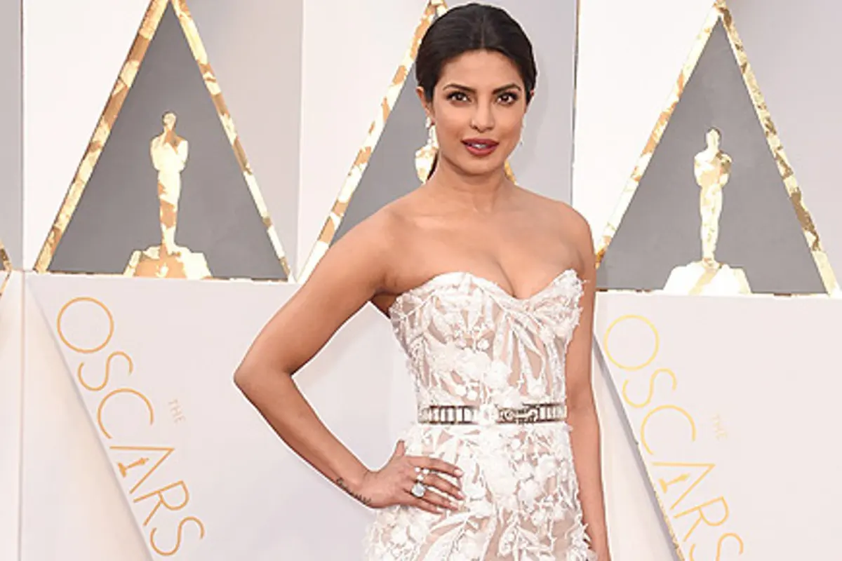 Priyanka Chopra