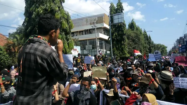 Gejayan Memanggil 2