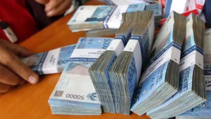 Good News Today: Jajanan Buka Puasa, Makanan Sehat, THR PNS