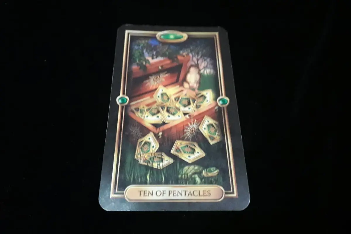 Tarot