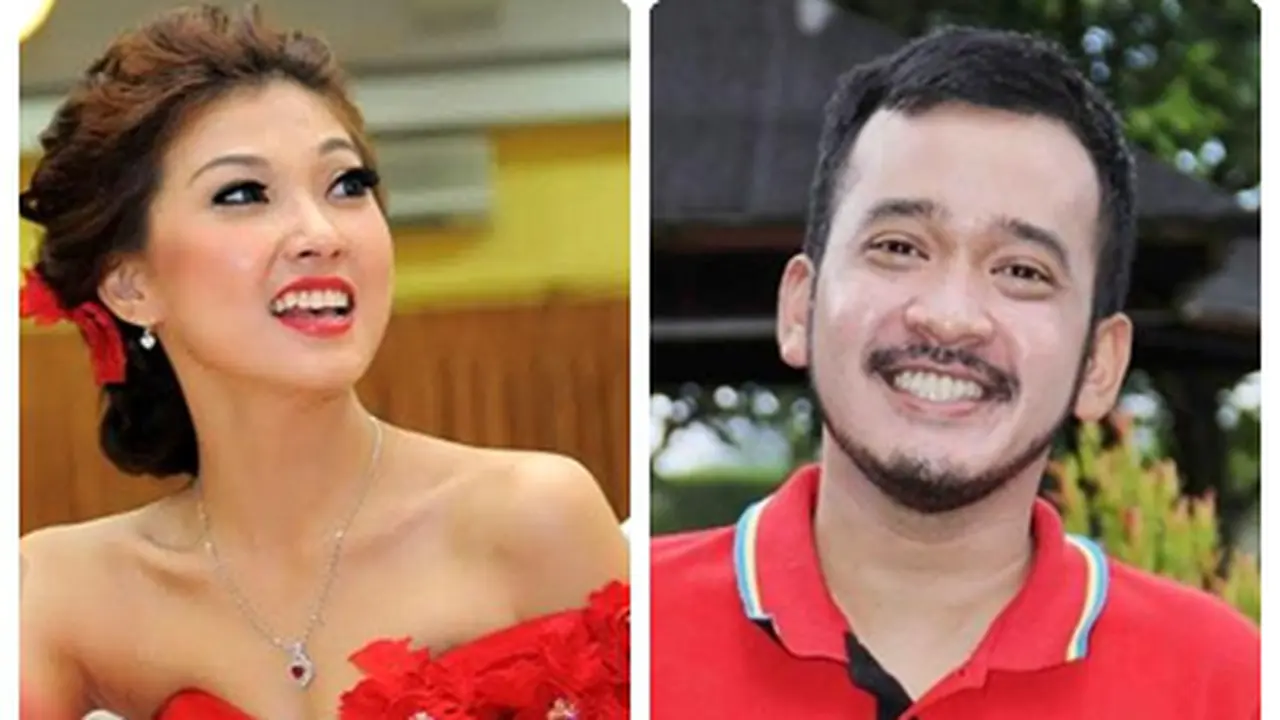 Kondisi Wenda Membaik, Ruben Onsu Siapkan Syukuran