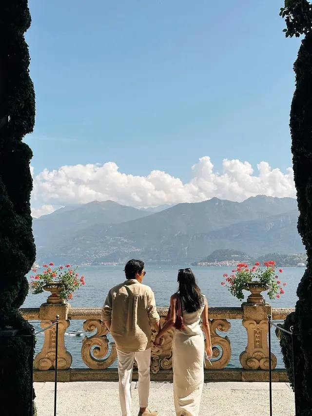 Amanda Rawles dilamar (Instagram/amandarawles)