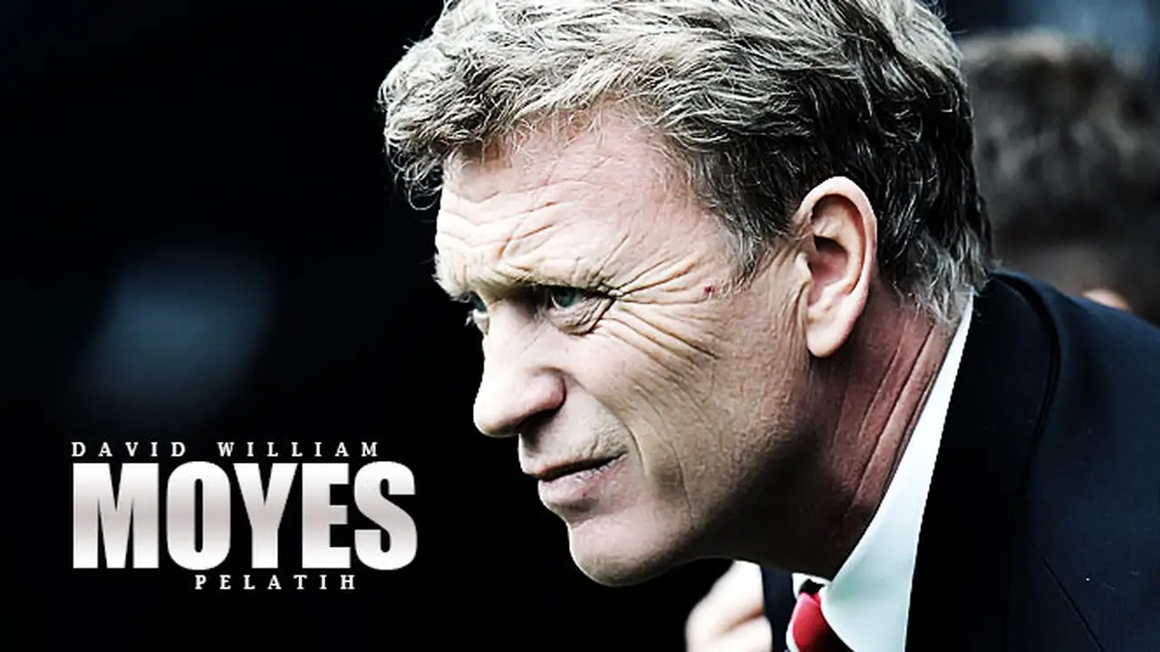 David Moyes