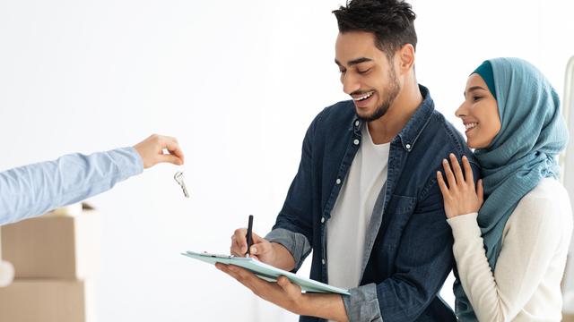 3. Coba KPR Take Over Danamon Syariah