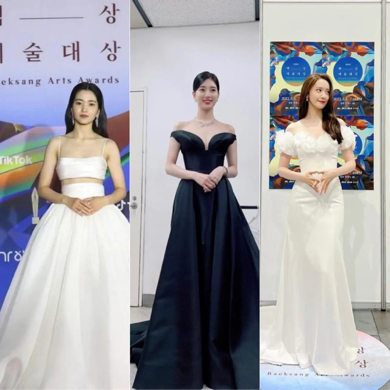 10 Foto Artis Korea yang Tidak Pernah Oplas, Lengkap dengan Profilnya