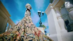 Ramai dicibir warganet, video klip Agnez Mo terbaru justru menjadi sorotan media asing. Banyak media yang mengangkat cerita video klip itu.