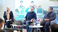 Jasa Marga Perkuat Transformasi Layanan untuk Tingkatkan Pengalaman Pelanggan