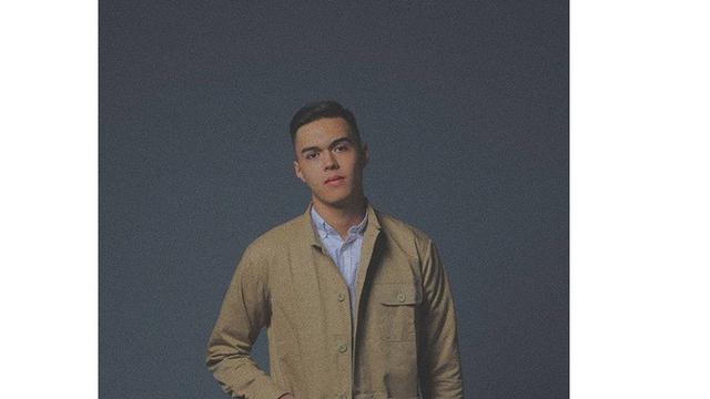 7 Pesona Rizky Djanbi, Pemeran Aldo di Sinetron Kisah Cinta Anak Tiri