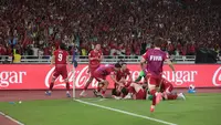 Membedah Statistik Timnas Indonesia Vs Thailand di Final FIFA ASEAN Cup 2026: Dominasi Mutlak, Offsidenya Nol!