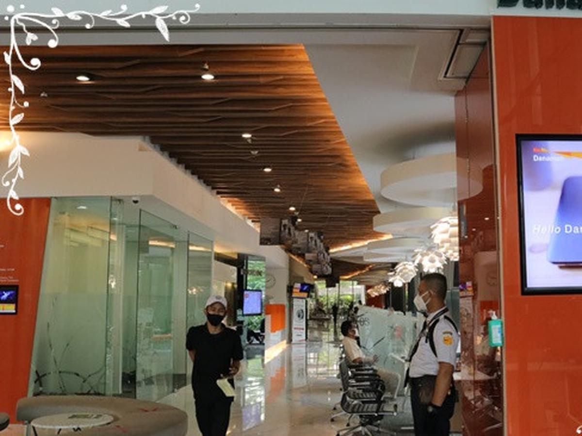 Simak Sederet Manfaat Kartu Kredit Danamon Grab dan Cara ...