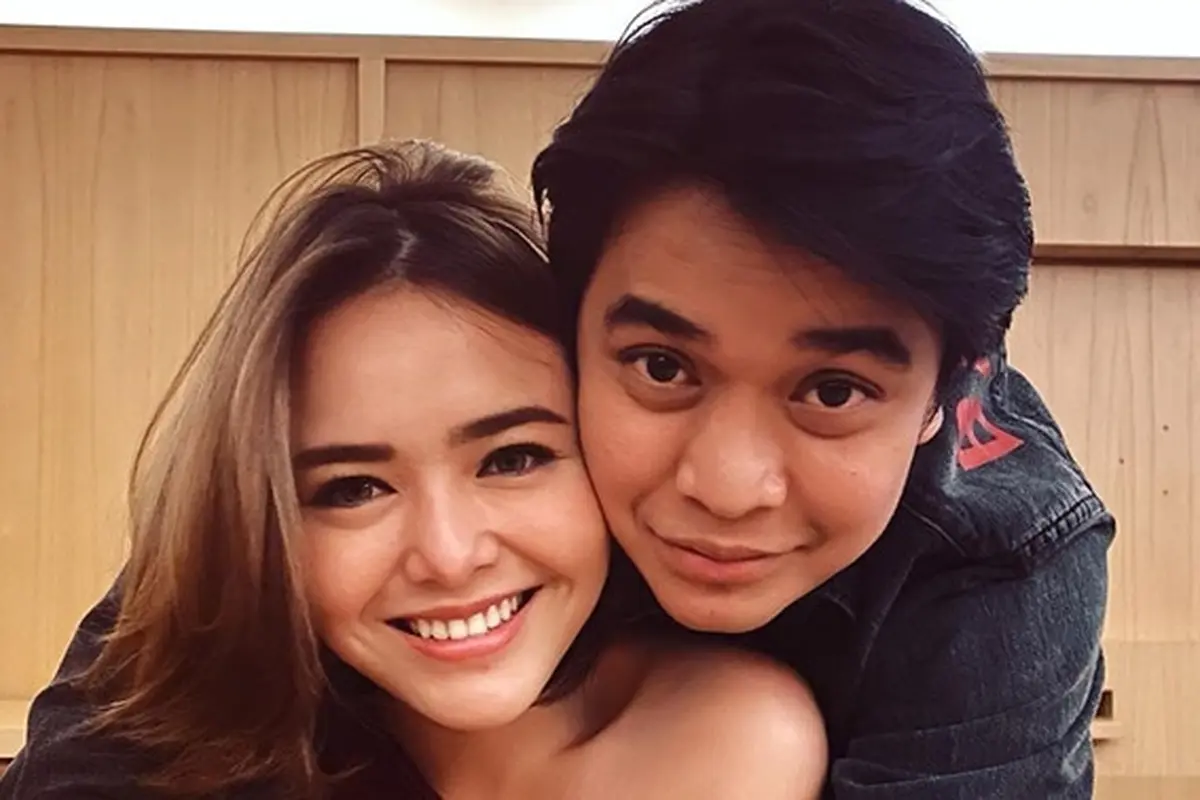 Tak Settingan dengan Billy Syahputra, Ini 5 Cowok yang Pernah Dekati Amanda Manopo