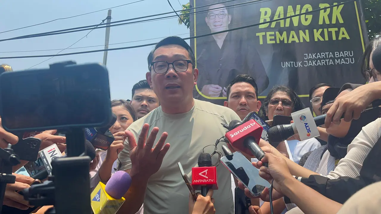 Ridwan Kamil
