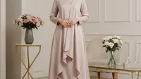 9 Outfit Gamis Kondangan Ibu-Ibu Terbaru 2025: Elegan Stylish untuk Acara Spesial