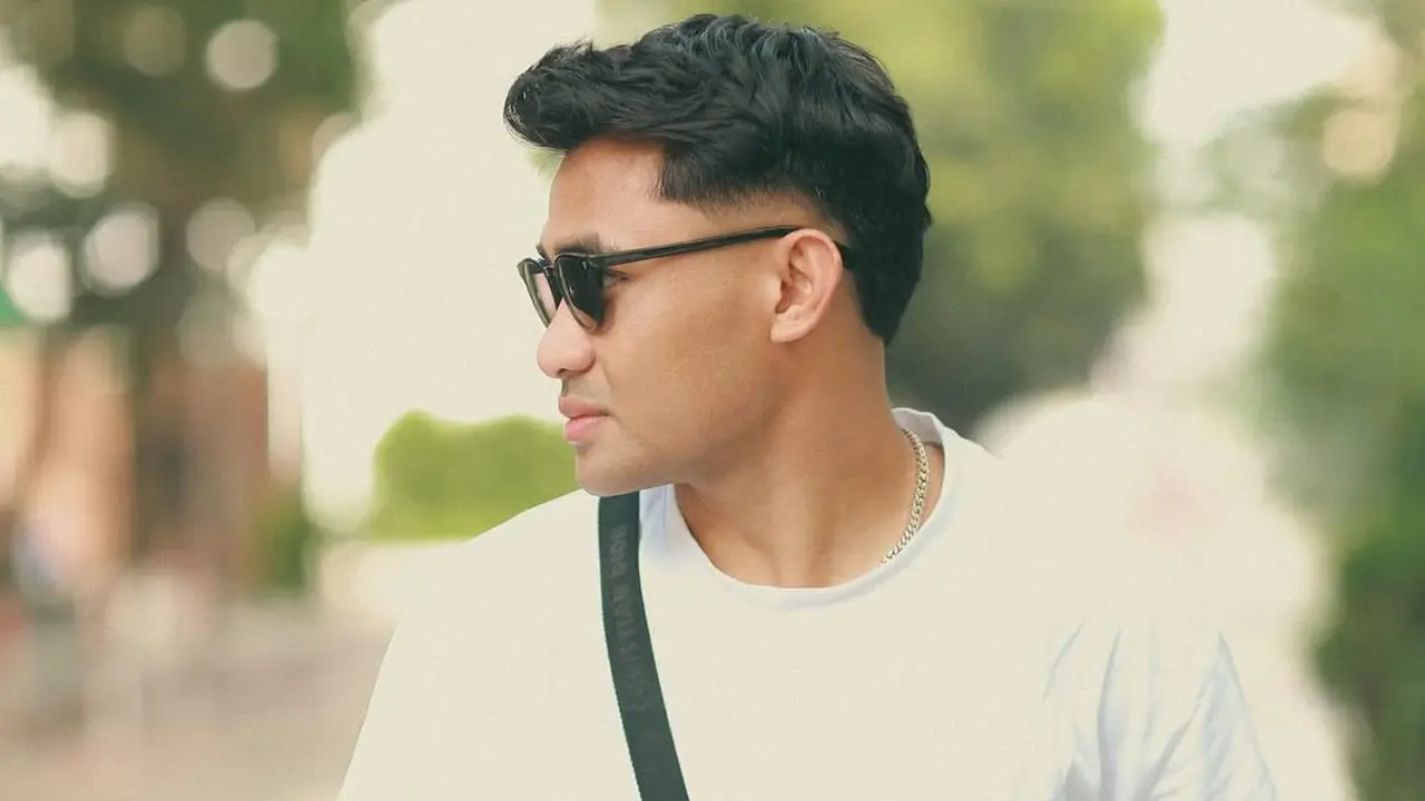 Asnawi Mangkualam