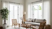 10 Tips Memilih Sofa untuk Ruang Tamu Menyatu dengan Ruang Keluarga agar Tak Terlihat Sempit