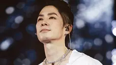 Pesona Van Ness Wu Pakai Karya 2 Desainer Indonesia di Konser Forever 2.0