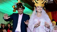 Perias Pengantin Kahiyang Ayu di Medan Rekomendasi Annisa Pohan