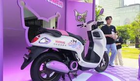(Foto:Dok.PT Astra Honda Motor)