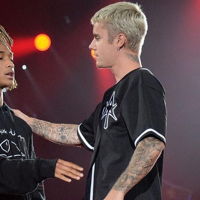 Lirik Lagu Jaden Justin Bieber Falling For You News Entertainment Fimela Com