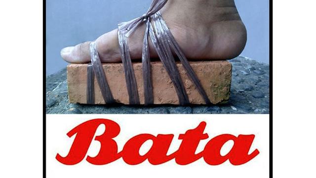 5 Kreasi Unik Pakai Batu Bata ini Kreatif Sekaligus Kocak