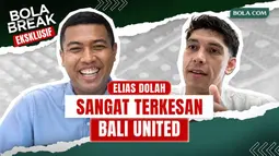 EKSKLUSIF! Elias Dolah: Timnas Indonesia Vs Thailand Selalu Banjir Kartu