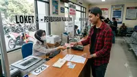 Pajak Honda CRF 150: Daftar Lengkap per Tahun, Cara Hitung, dan Panduan Bayar Online 2026