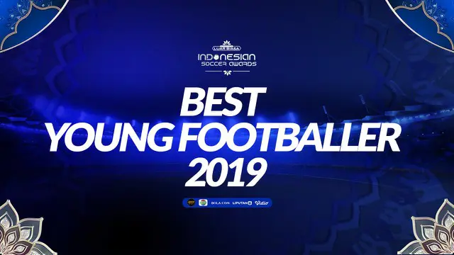 Berita video pemenang kategori best young footballer di Indonesia Soccer Awards 2019, yaitu Todd Rivaldo Ferre.