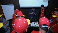 Shell Master Mechanic 2025 Digelar untuk meningkatkan keterampilan dan daya saing para mekanik di bengkel rekanan Shell yang tersebar di berbagai wilayah Indonesia.